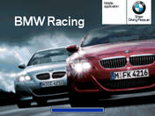 Download 'BMW Racing (352x416)' to your phone